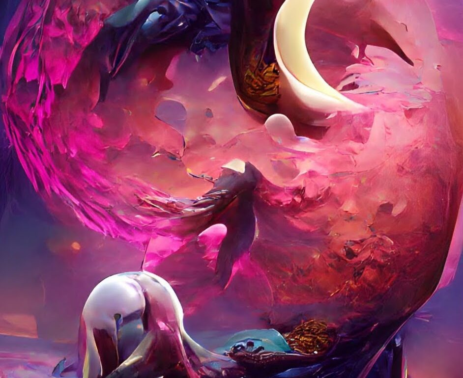 Full Moon in Cancer 2020